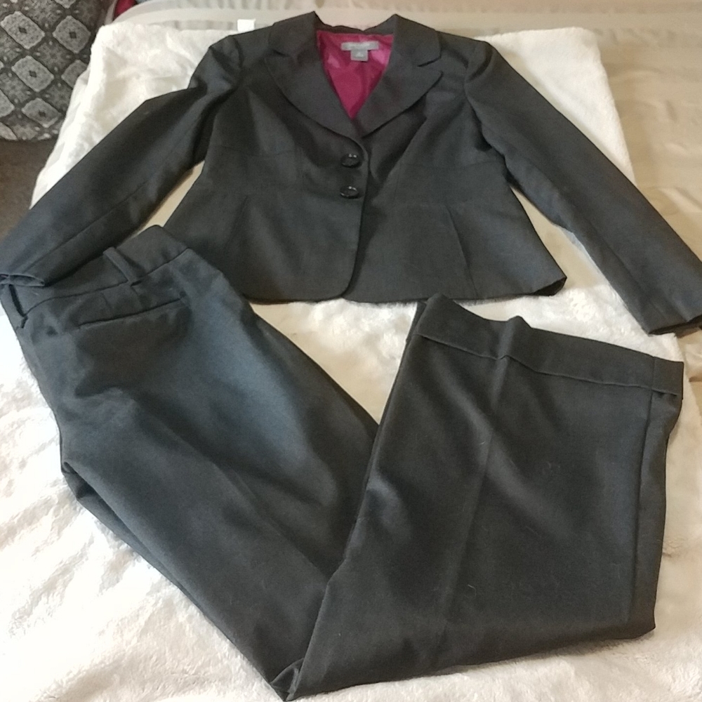 Women's suit